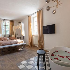 Villa Sizzo Relais B&B