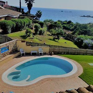 Cala Caterina Bay